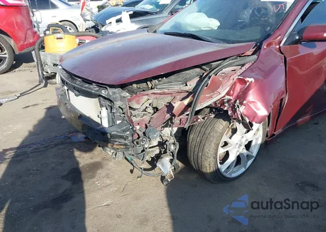 2013 Nissan Maxima 3.5 Sv from USA, damaged, VIN 1N4AA5AP1DC848022